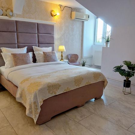 Pension Casablanca クンピナ エクステリア 写真