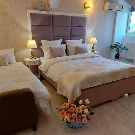 Pension Casablanca クンピナ エクステリア 写真